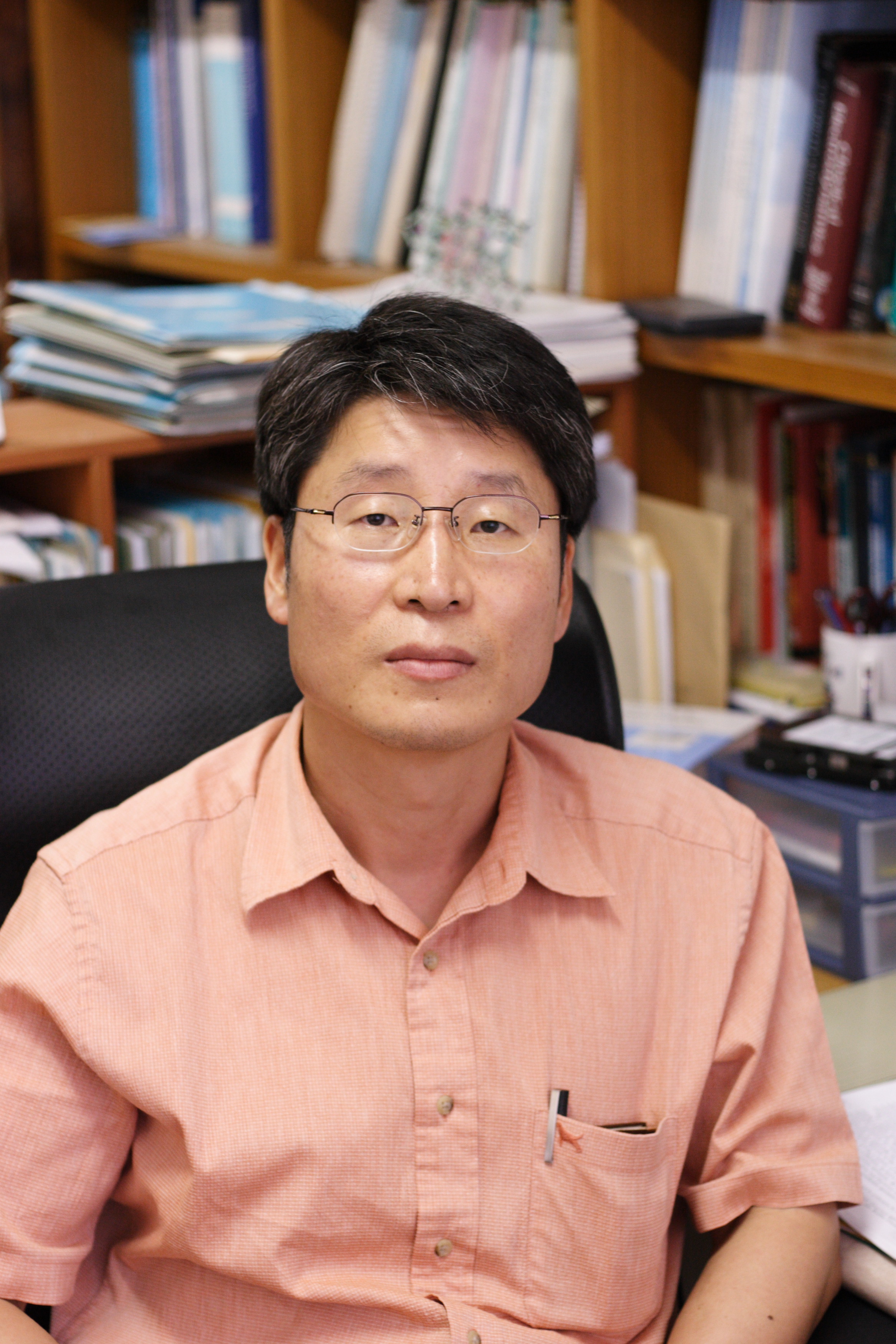 김재연 교수